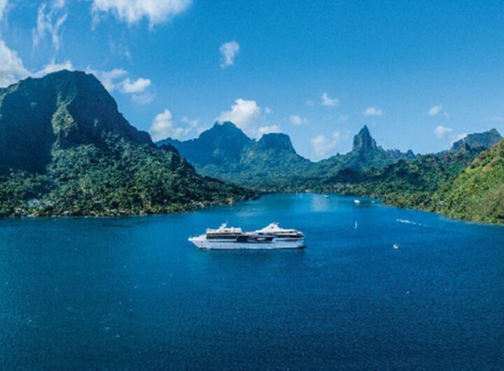 Ponant Explorations Group Expands in French Polynesia with Dual-Ship Deployment and New ‘Polynesian Bliss’ Voyages