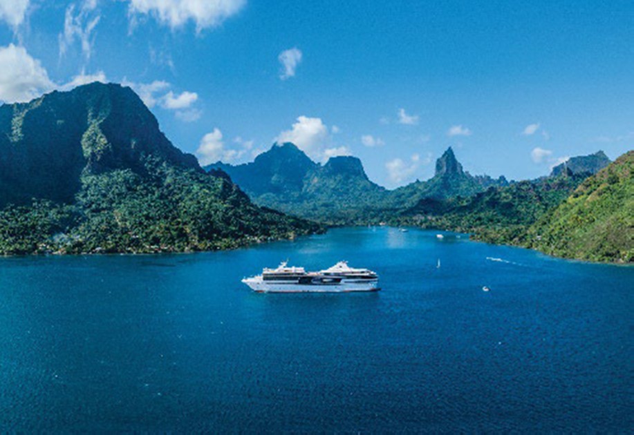 Ponant Explorations Group Expands in French Polynesia with Dual-Ship Deployment and New ‘Polynesian Bliss’ Voyages