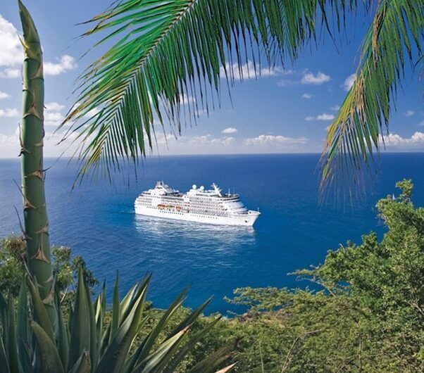 Regent Seven Seas Launches Free 2 Category Suite Upgrade Across Its Global Fleet