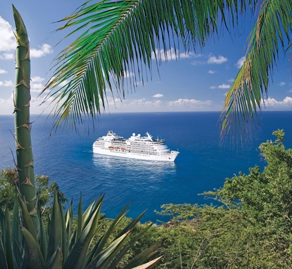 Regent Seven Seas Launches Free 2 Category Suite Upgrade Across Its Global Fleet