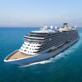 Regent Seven Seas Cruises Orders Fourth Prestige-Class Ship, Extending Ultra-Luxury Fleet to 2036