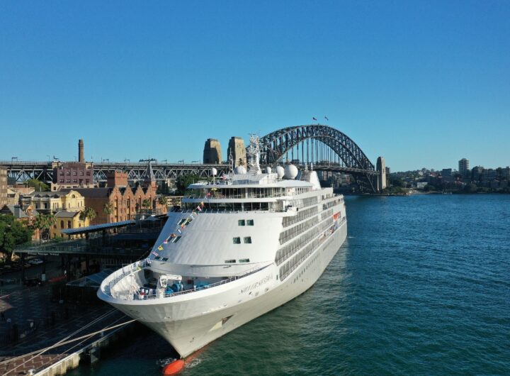 First Cruise from Australia? 5 Best Destinations to Sail in 2026
