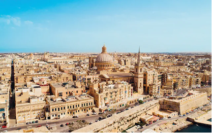 Where Is Hot in Europe in winter 2026? Top Winter-Sun Capital Cities Revealed