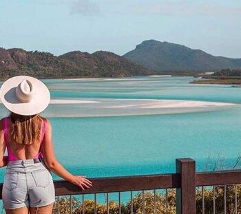 10 Most Beautiful (and Exclusive) Beaches in the World – And How to Reach Them from Australia