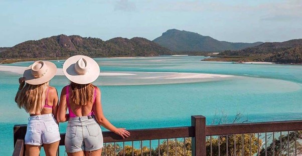 10 Most Beautiful (and Exclusive) Beaches in the World – And How to Reach Them from Australia