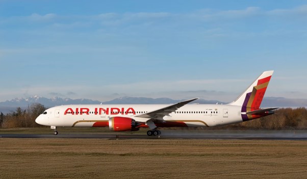 Air India’s B787-9 Interiors: A New Era of Quiet Luxury and Heritage-Inspired Serenity Aloft