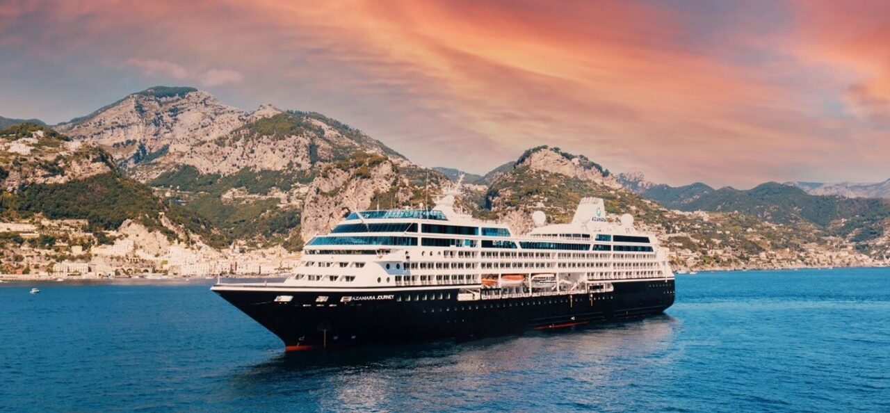 Azamara Ashore Returns: Expanded Land Programs for Deeper Destination Discovery