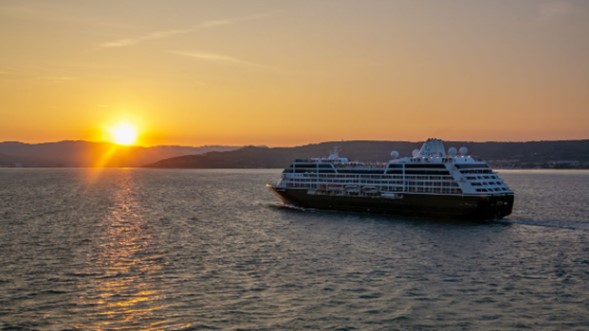 Azamara Unveils 2027 Alaska Cruisetours: Deeper Journeys Through the Rockies, Canada and the Last Frontier
