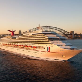 Carnival’s New Zero Proof Drink Package: What Aussie Cruisers Need to Know for 2026
