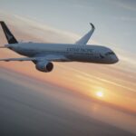 Cathay Strengthens Global Sustainability Leadership With Record SAF Commitments in 2025