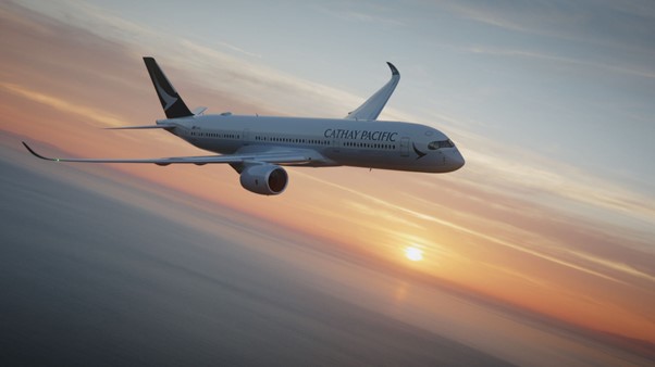 Cathay Strengthens Global Sustainability Leadership With Record SAF Commitments in 2025