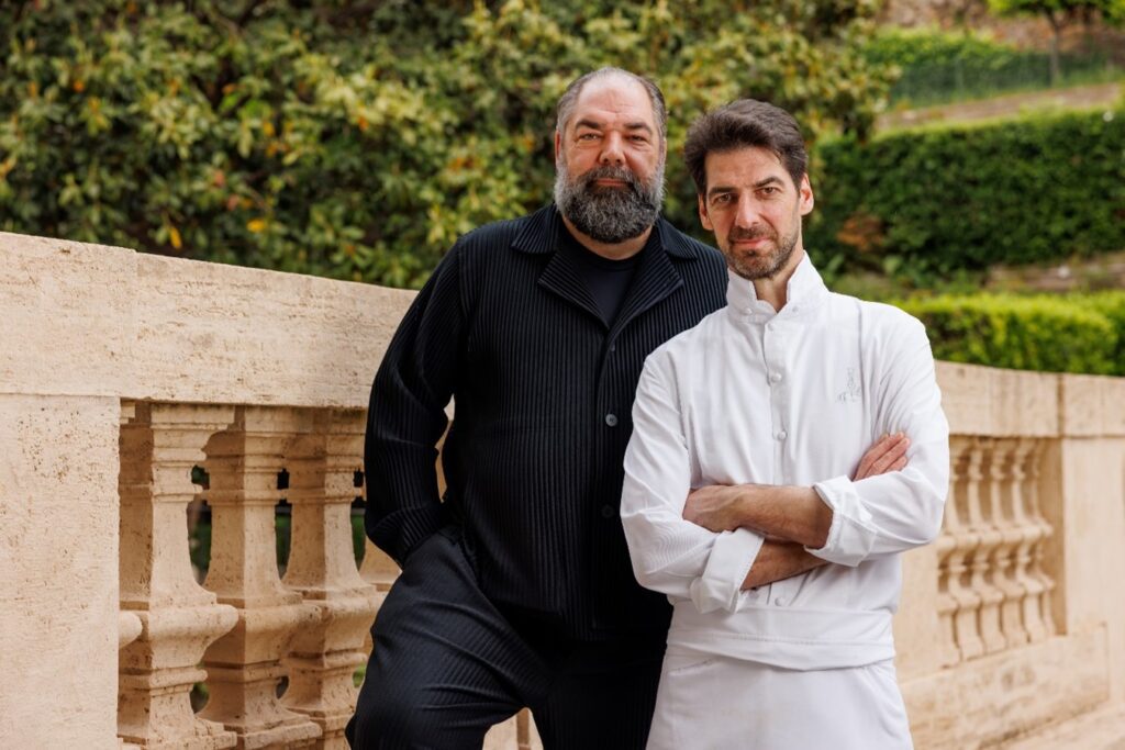 Crystal Serenity's Exclusive Alajmo Brothers Culinary Voyage: 3-Michelin-Star Magic Venice to Athens 2026
