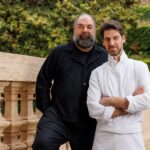 Crystal Serenity's Exclusive Alajmo Brothers Culinary Voyage: 3-Michelin-Star Magic Venice to Athens 2026
