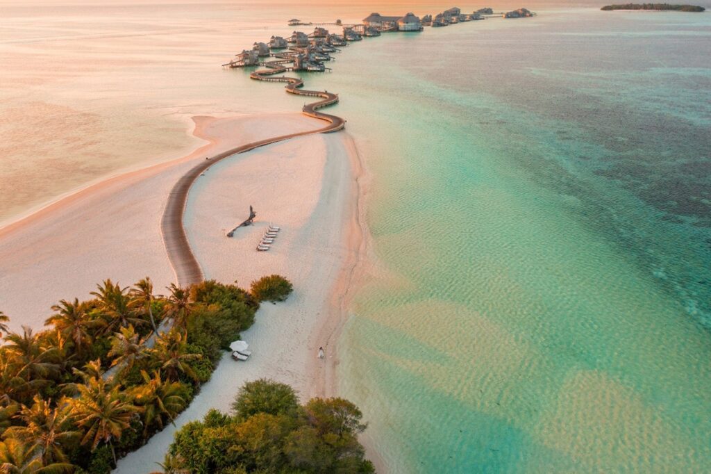 Easter at Soneva: Luxury Family Escapes and Once in a Lifetime Experiences in the Maldives