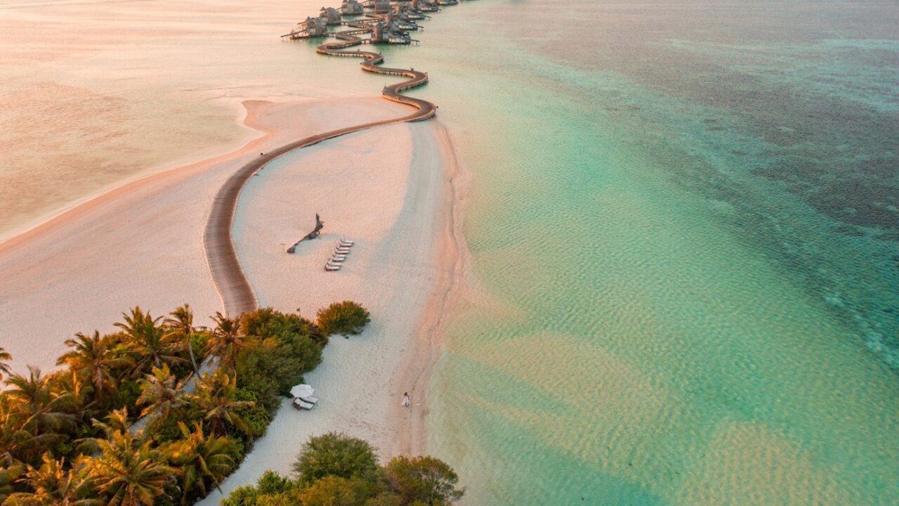 Easter at Soneva: Luxury Family Escapes and Once in a Lifetime Experiences in the Maldives