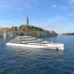 Emerald Kaia and a New Era of Luxury Yacht Cruising for Emerald Cruises