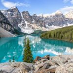 Etihad Airways Launches First Nonstop Abu Dhabi-Calgary Flights: Gulf to Rockies Direct Connection