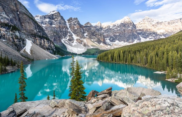 Etihad Airways Launches First Nonstop Abu Dhabi-Calgary Flights: Gulf to Rockies Direct Connection