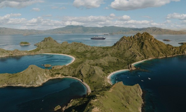 Explora Journeys Opens Bookings for 2029 World Journey – With Sydney On the Map for Australian Travellers