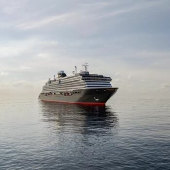 Explora Journeys Unveils EXPLORA III: The Next Chapter in Ultra-Luxury Ocean Voyages