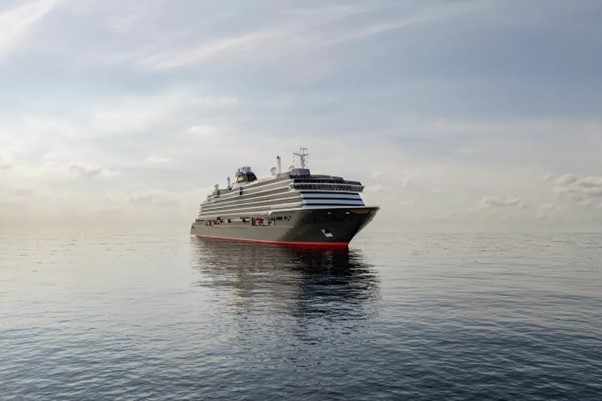 Explora Journeys Unveils EXPLORA III: The Next Chapter in Ultra-Luxury Ocean Voyages