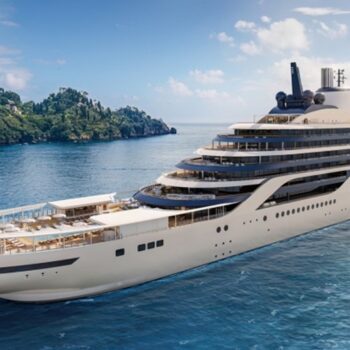 Four Seasons Yachts 2027 Mediterranean Season: 33 New Voyages, 40+ Exclusive Ports Including Egypt