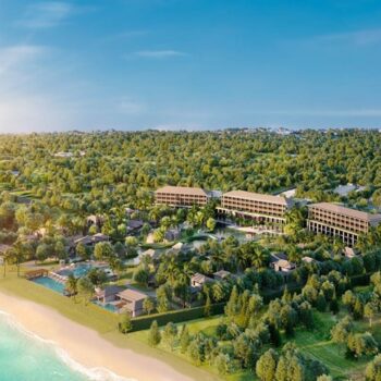 Fusion Resort Phu Quoc: New Beachfront Wellness Retreat Bringing All Spa Inclusive Luxury Back to Vietnam’s Island Paradise