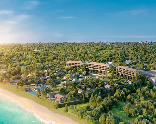 Fusion Resort Phu Quoc: New Beachfront Wellness Retreat Bringing All Spa Inclusive Luxury Back to Vietnam’s Island Paradise