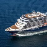 Holland America Line's 2027-2028 South America & Antarctica: Nieuw Amsterdam's Epic 14-41 Day Immersive Voyages