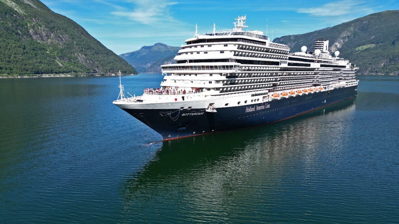 Holland America’s 2027–2028 Legendary Voyages: Deep-Discovery Cruises for Serious Explorers