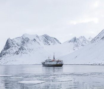 Iceland Awakens: Hurtigruten’s Grand Nordic Invitation to Arctic Splendour