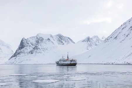 Iceland Awakens: Hurtigruten’s Grand Nordic Invitation to Arctic Splendour