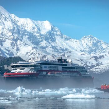 Hurtigruten’s Open Village Experiences Set to Expand After a Breakout First Season
