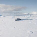 Le Commandant Charcot’s 2028 Antarctica Circumnavigation: The Ultimate Polar Voyage for Expedition Cruisers