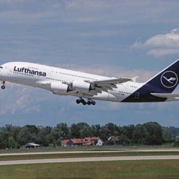 Lufthansa Begins A380 Business Class Retrofit, Elevating Comfort and Privacy Across Its Largest Aircraft