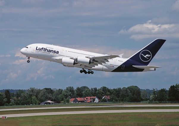 Lufthansa Begins A380 Business Class Retrofit, Elevating Comfort and Privacy Across Its Largest Aircraft