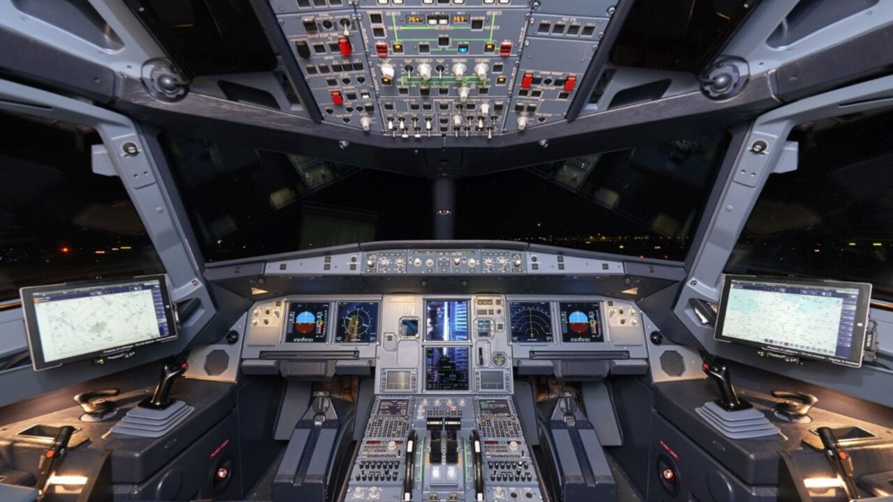 Lufthansa Launches IATA Turbulence Aware: Real-Time Turbulence Data for Safer, Smoother Flights