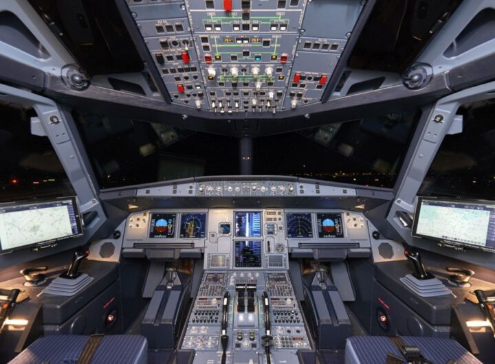 Lufthansa Launches IATA Turbulence Aware: Real-Time Turbulence Data for Safer, Smoother Flights
