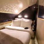 Luxury in the Skies: Inside the World’s Most Extravagant First Class Airline Cabins