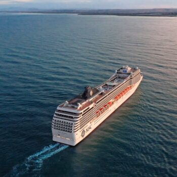 MSC Cruises Expands Its Award‑Winning MSC Yacht Club to MSC Musica and MSC Orchestra