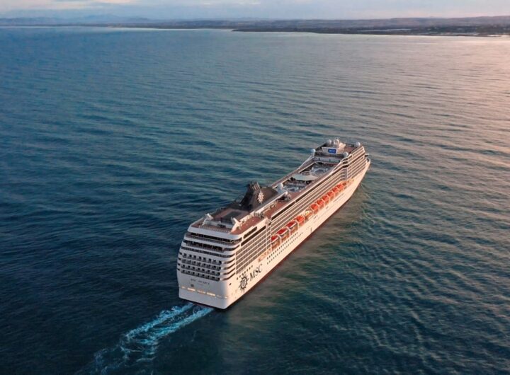 MSC Cruises Expands Its Award‑Winning MSC Yacht Club to MSC Musica and MSC Orchestra