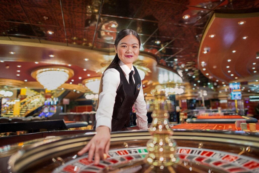 MSC Cruises Partners with Wynn Las Vegas to Offer Exclusive Cruise Benefits for Wynn Rewards Members