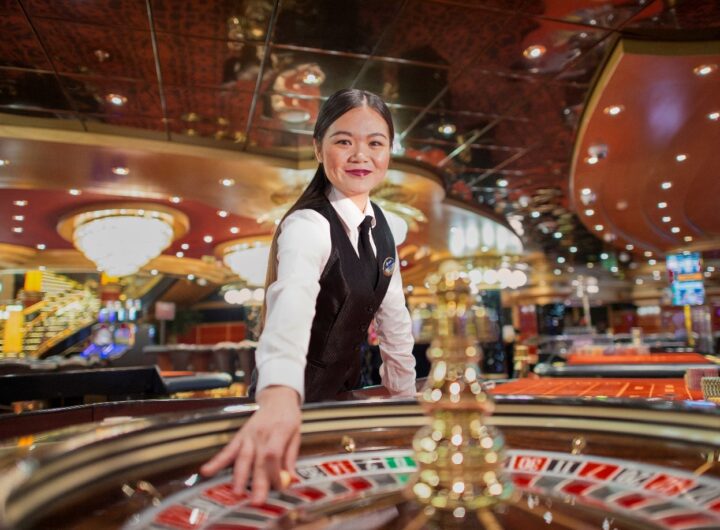 MSC Cruises Partners with Wynn Las Vegas to Offer Exclusive Cruise Benefits for Wynn Rewards Members