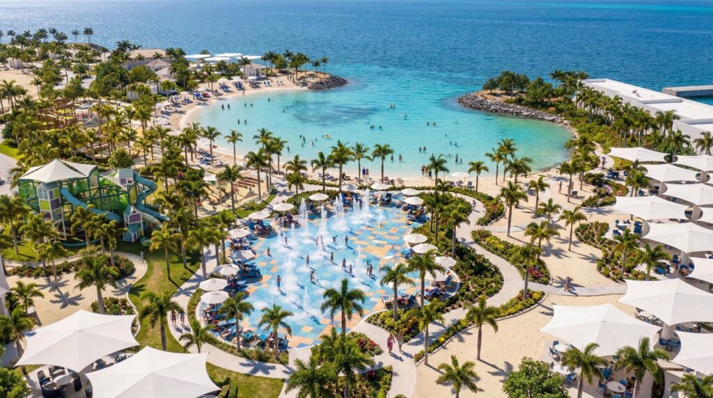 Paradise Reimagined: MSC Cruises Unveils Ocean Cay’s Luxurious New Chapter