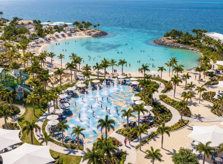 Paradise Reimagined: MSC Cruises Unveils Ocean Cay’s Luxurious New Chapter