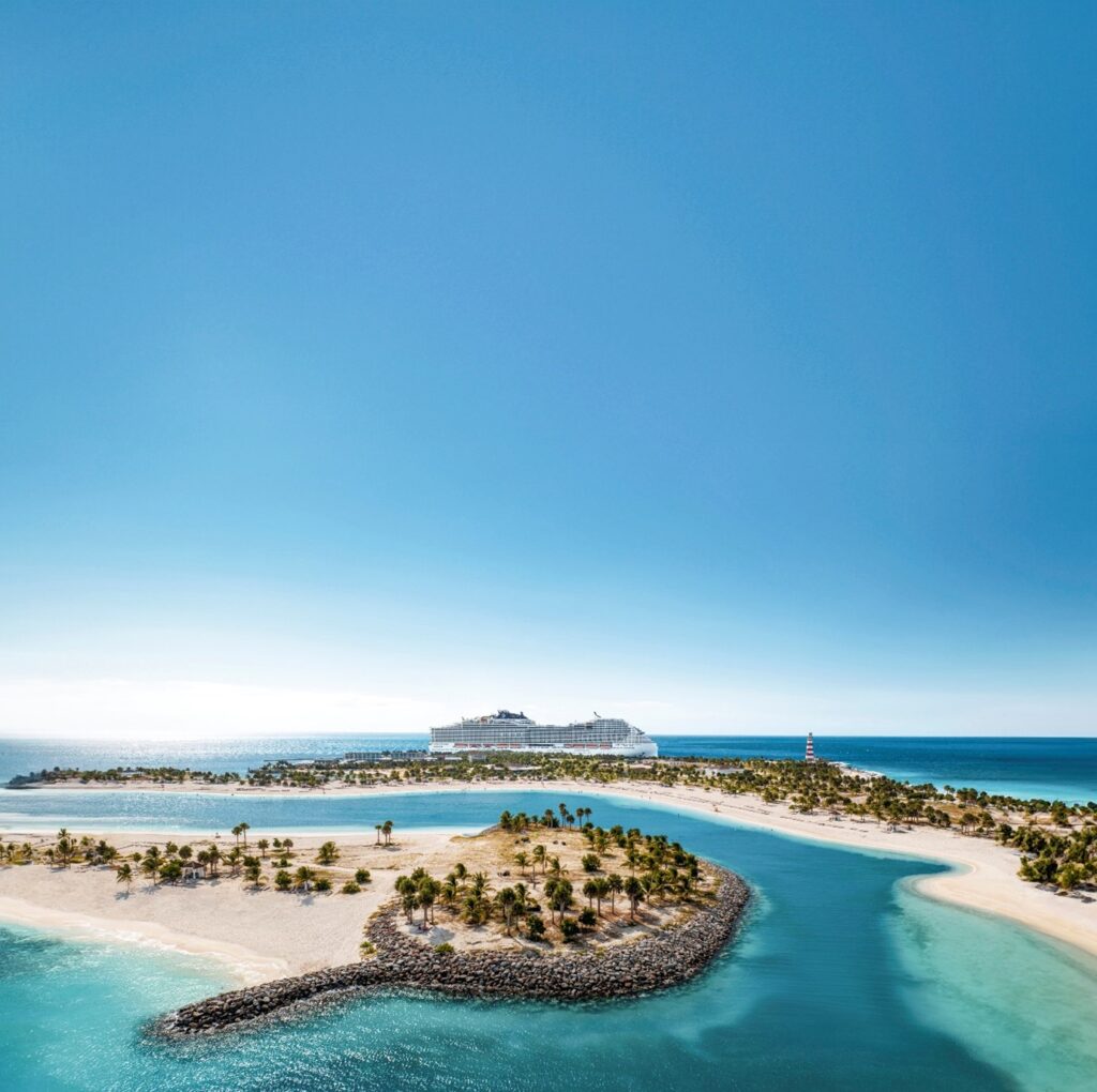 MSC Cruises Unveils a Major Lineup of 2026 Spring Break & Easter Voyages Across the Caribbean and Mediterranean