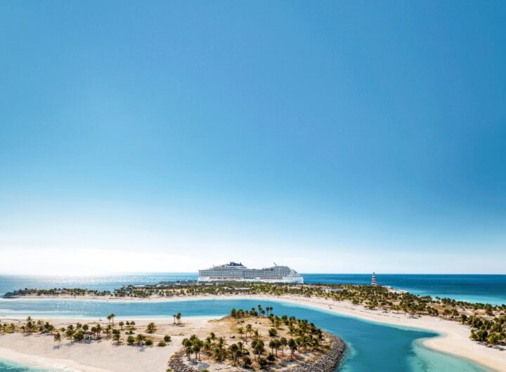 MSC Cruises Unveils a Major Lineup of 2026 Spring Break & Easter Voyages Across the Caribbean and Mediterranean