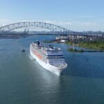 Through the Locks of Legend: MSC Magnifica’s Majestic Panama Canal Crossing