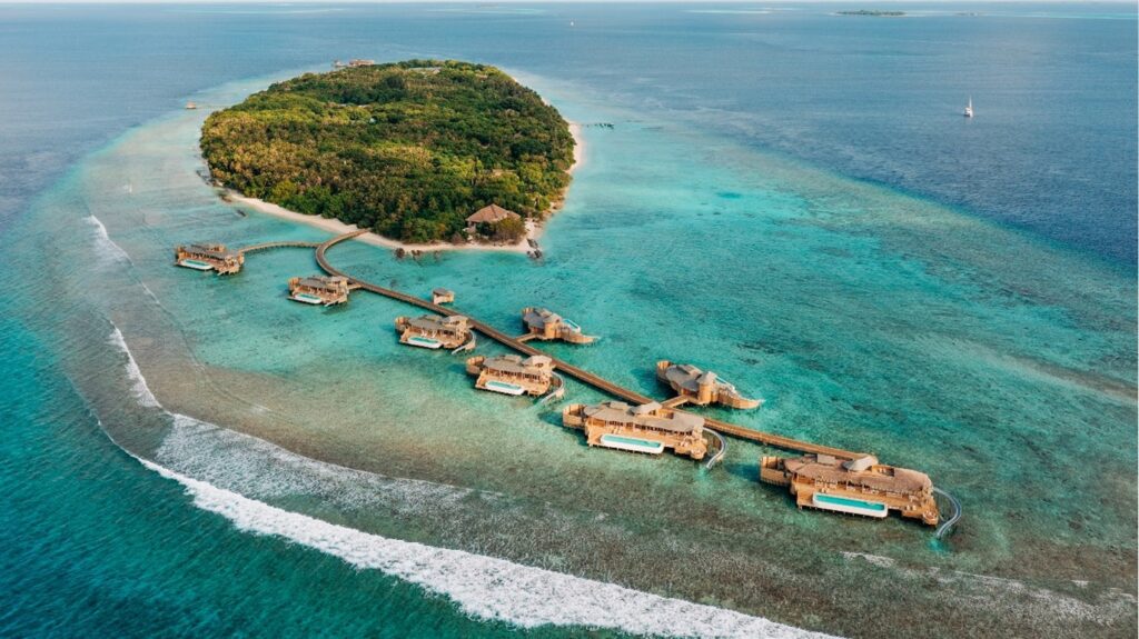 Maldives Record Arrivals 2025: Why Soneva Resorts Are Australia's Must-Book 2026 Luxury Escape