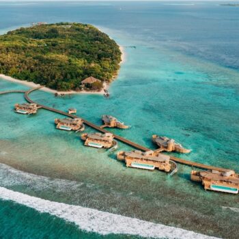 Maldives Record Arrivals 2025: Why Soneva Resorts Are Australia's Must-Book 2026 Luxury Escape